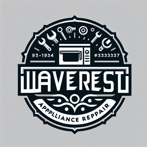 Wavecrest Appliance Repair logo